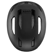 Kask rowerowy Uvex Urban Planet Black Matt (S4100560100)