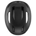 Kask rowerowy Uvex Urban Planet Black Matt (S4100560100)