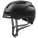 Kask rowerowy Uvex Urban Planet Black Matt (S4100560100) 54 - 58 cm