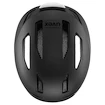 Kask rowerowy Uvex Urban Planet LED Black Matt (S4100650100)