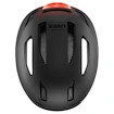 Kask rowerowy Uvex Urban Planet LED Black Matt (S4100650100)