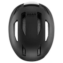 Kask rowerowy Uvex Urban Planet LED Black Matt (S4100650100)