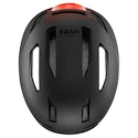 Kask rowerowy Uvex Urban Planet LED Black Matt (S4100650100)