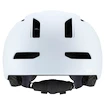 Kask rowerowy Uvex Urban Planet LED Cloud Matt (S4100650200)