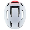 Kask rowerowy Uvex Urban Planet LED Cloud Matt (S4100650200)