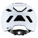 Kask rowerowy Uvex Urban Planet LED Cloud Matt (S4100650200)