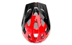 Kask Rudy Project  Crossway Black/Red shiny