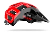 Kask Rudy Project  Crossway Black/Red shiny