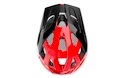 Kask Rudy Project  Crossway Black/Red shiny