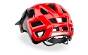 Kask Rudy Project  Crossway Black/Red shiny