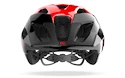 Kask Rudy Project  Crossway Black/Red shiny