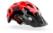 Kask Rudy Project  Crossway Black/Red shiny L