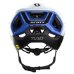 Kask Scott  Stego Plus (CE) white