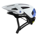 Kask Scott  Stego Plus (CE) white