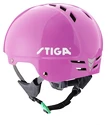 Kask Stiga Play pink