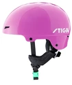 Kask Stiga Play pink