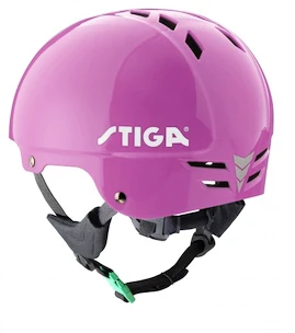 Kask Stiga Play pink