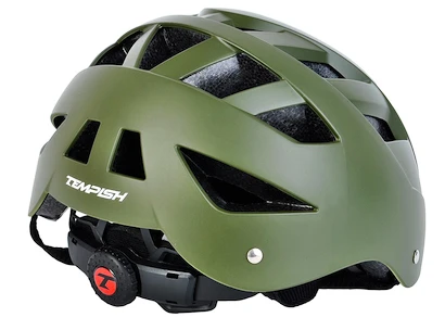 Kask Tempish  Marilla Green XL