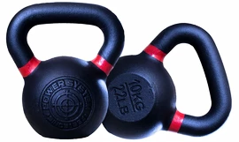 Kettlebell Power System 10 Kg