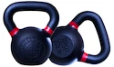 Kettlebell Power System  Posilovací Činka Kettlebell 10 Kg Czerwony