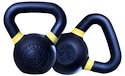 Kettlebell Power System  Posilovací Činka Kettlebell 6 Kg Żółty