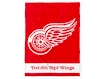 Koc Official Merchandise  NHL Detroit Red Wings Essential 150x200 cm