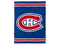 Koc Official Merchandise  NHL Montreal Canadiens Essential 150x200 cm