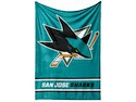 Koc Official Merchandise  NHL San Jose Sharks Essential 150x200 cm