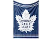 Koc Official Merchandise  NHL Toronto Maple Leafs Essential 150x200 cm