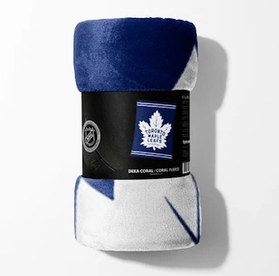 Koc Official Merchandise  NHL Toronto Maple Leafs Essential 150x200 cm