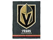 Koc Official Merchandise  NHL Vegas Golden Knights Essential 150x200 cm