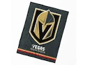 Koc Official Merchandise  NHL Vegas Golden Knights Essential 150x200 cm