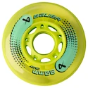 Kółka do rolek Bauer  COURT WHEEL 4PK 76A 68 mm