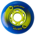 Kółka do rolek Bauer  STREET WHEEL 4PK 82A 59 mm