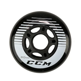 Kółka do rolek CCM Replace Wheels 76 mm