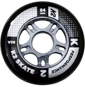 Kółka do rolek K2  84 mm 82A 4-Pack