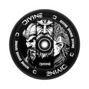 Kółko zapasowe Divine  Hollowcore 120mm Black