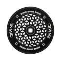 Kółko zapasowe Divine  Honeycore light 110mm Black