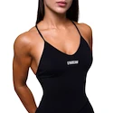 Kombinezon damski GymBeam  FIT Black