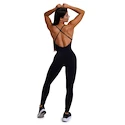 Kombinezon damski GymBeam  FIT Black