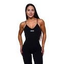 Kombinezon damski GymBeam  FIT Black