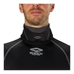 Komin Shock Doctor  Ultra 2.0 Neck Guard Black/Grey