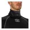 Komin Shock Doctor  Ultra 2.0 Neck Guard Black/Grey