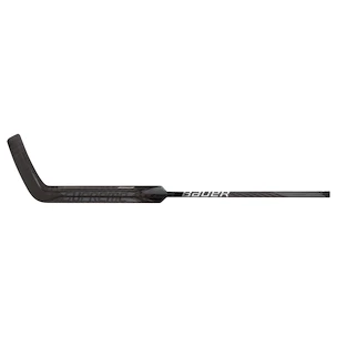 Kompozytowy bramkarski kij hokejowy Bauer Supreme MACH GOAL black Senior