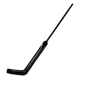 Kompozytowy bramkarski kij hokejowy Bauer Supreme SHADOW Black Senior 24 cale, L (normalna osłona)