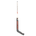 Kompozytowy bramkarski kij hokejowy Bauer Vapor X5 Pro Red Intermediate