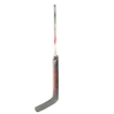 Kompozytowy bramkarski kij hokejowy Bauer Vapor X5 Pro Red Intermediate 24 cale, L (normalna osłona)