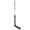 Kompozytowy bramkarski kij hokejowy Bauer Vapor X5 Pro Silver/Black Intermediate