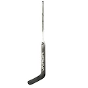 Kompozytowy bramkarski kij hokejowy Bauer Vapor X5 Pro Silver/Black Intermediate