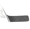 Kompozytowy bramkarski kij hokejowy CCM Eflex 5 PROLITE White/Grey Senior